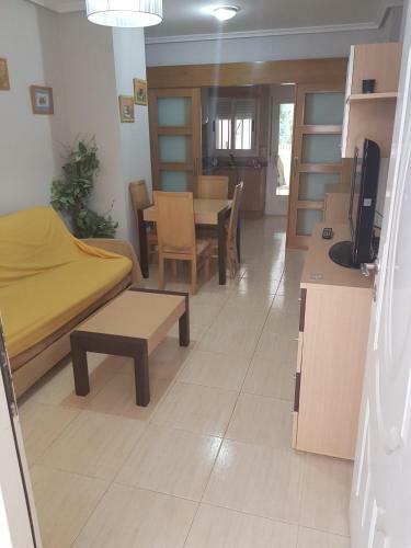 Apartamento Costa Azahar II Marinador