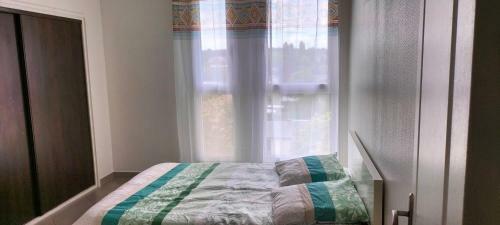 Apartamento Appartement T3