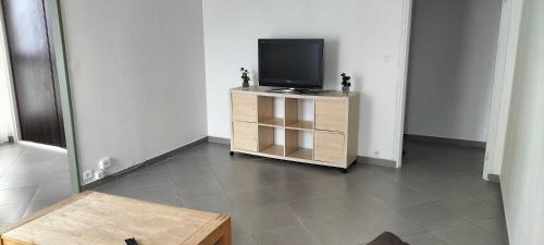 Apartamento Appartement T3