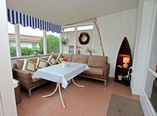 Ferienhaus Kummerow Schw 1071
