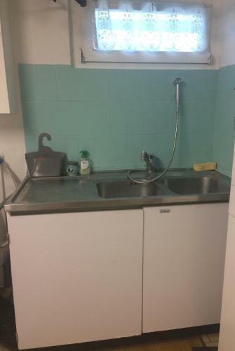Chambre Et Sanitaires Privatifs