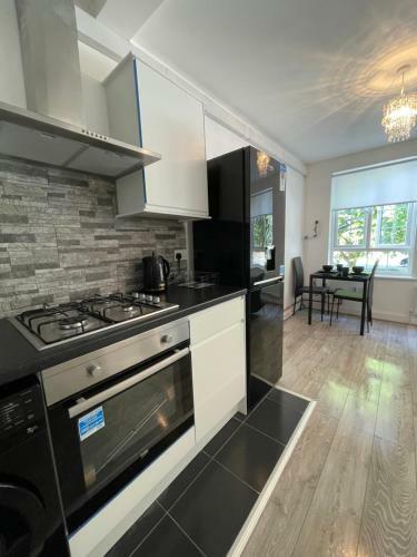 Immaculate 1-bed Apartment In Orpington