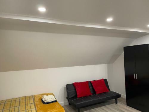 Apartamento Beautiful Penthouse Studio Flat In Bromley