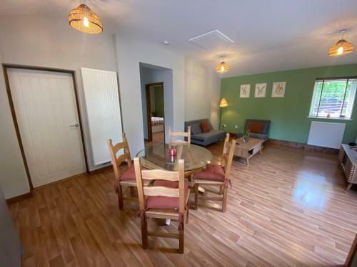 Apartamento The Roost At Glen Farm