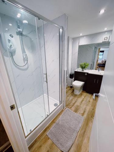 Prosper House Apartment 4