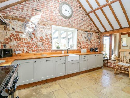 Hargate Farm Barn
