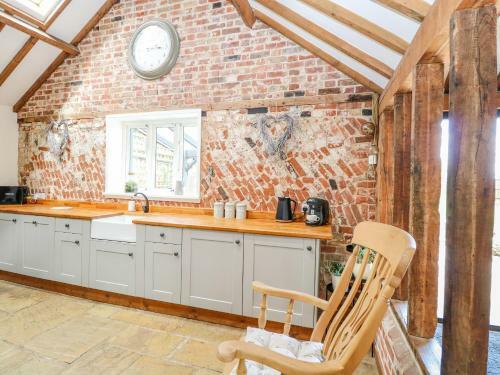 Hargate Farm Barn