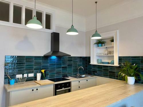 Westbay Seafront Apartment