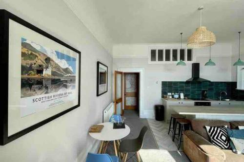Westbay Seafront Apartment