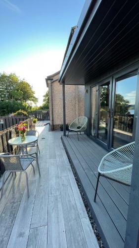 Apartamento Little Bay Cabin