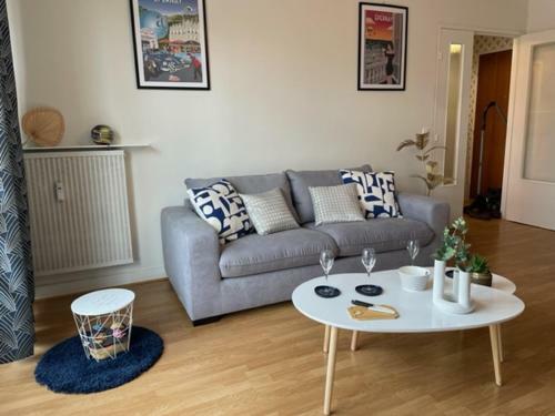 Apartamento Le 21