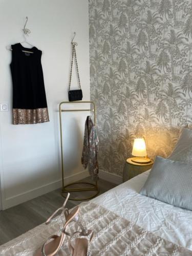 Apartamento Le 21