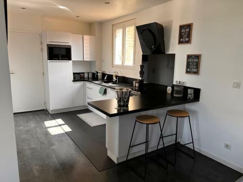Apartamento Fauvette Spacieux Duplex Hyper Centre Epernay