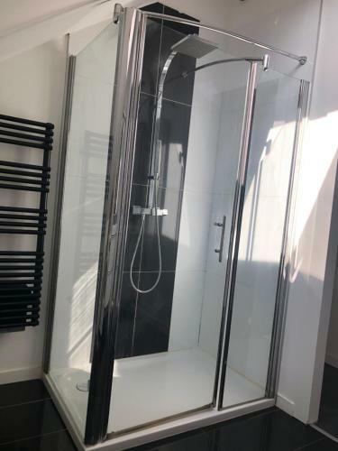 Apartamento Fauvette Spacieux Duplex Hyper Centre Epernay