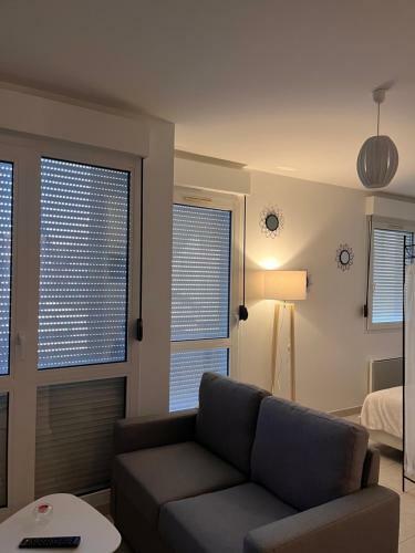 Apartamento Appartement Hyper Centre Epernay Place Bernard Stasi