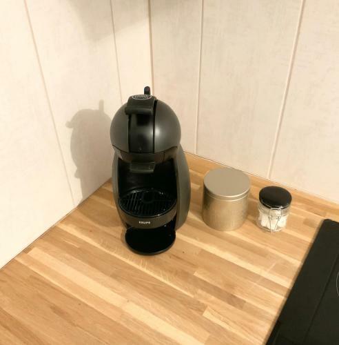 Apartamento Cour Abele