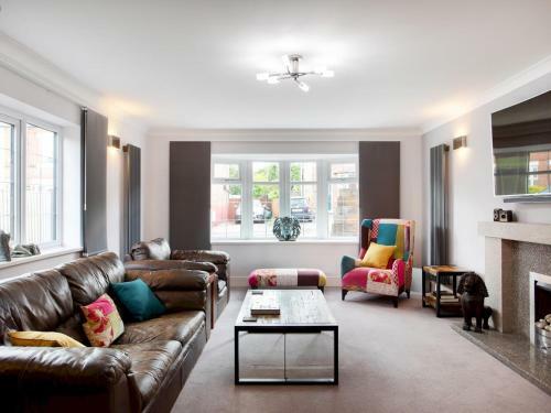 Pass The Keys Modern 2 Bed Property With Free Parking