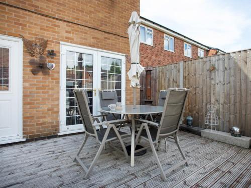 Pass The Keys Modern 2 Bed Property With Free Parking