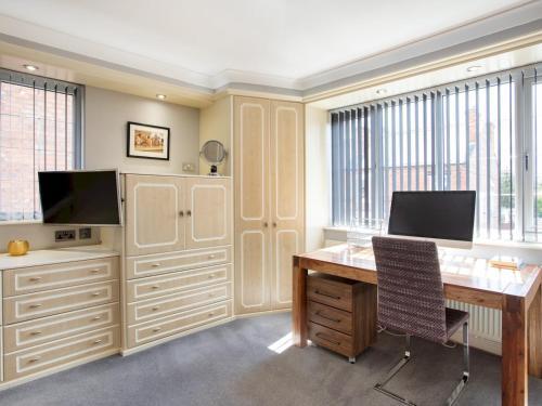 Pass The Keys Modern 2 Bed Property With Free Parking