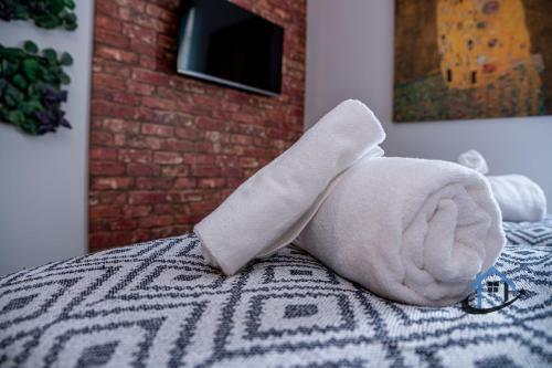 Apartamento Flat 5, Sneinton