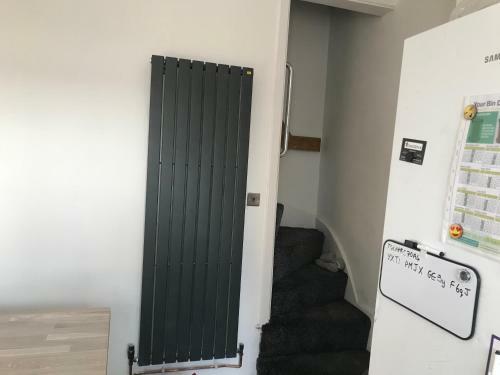 Apartamento Waterloo House
