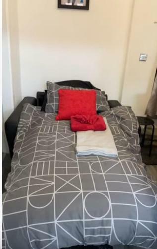 Apartamento Limpenny Garden Flat