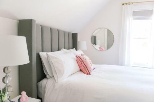 Luxe Apartment
