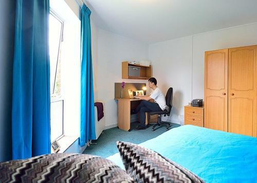 Apartamento Trendy Rooms, Nottingham - Sk