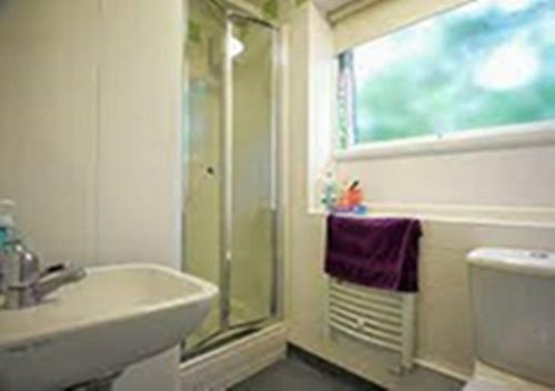 Apartamento Trendy Rooms, Nottingham - Sk