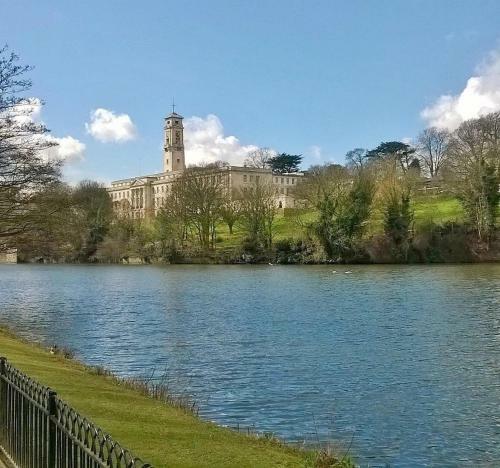 Apartamento Trendy Rooms, Nottingham - Sk