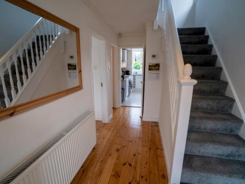 Pass The Keys Beautiful 2-bedroom Home In Wilford