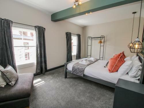 Apartamento 1 Beatrice Street