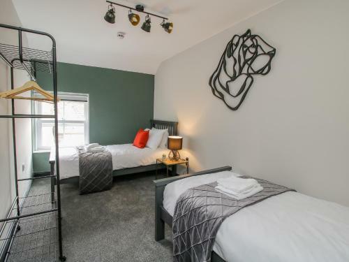 Apartamento 1 Beatrice Street