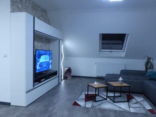 Apartamento Ferienwohnung Regia Fulda - K�nzell - Bachrain