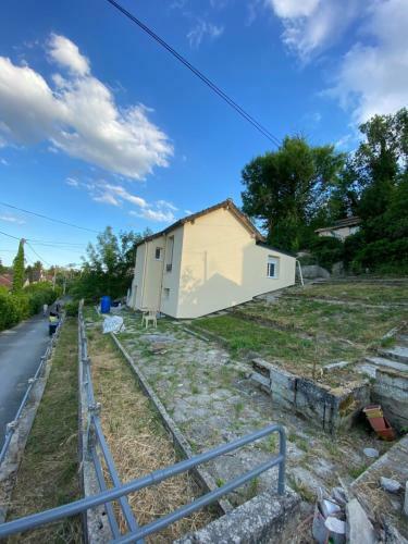 Villa Maison Esbly � 10min De Disneyland