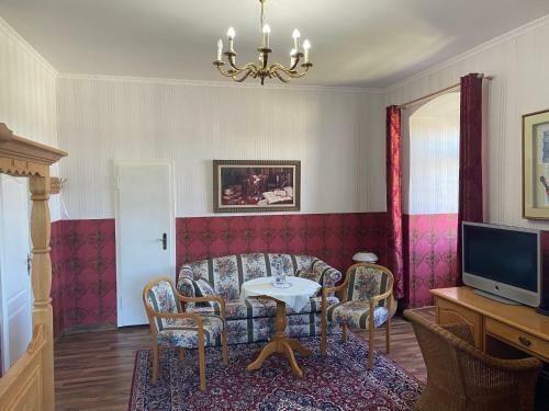 Hotel Jagdschloss Lalendorf