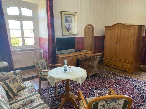 Hotel Jagdschloss Lalendorf