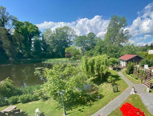 Hotel Jagdschloss Lalendorf
