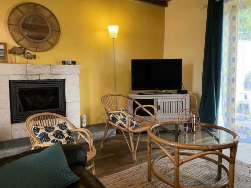 R�sidence -frehel - Maisons & Villas 194