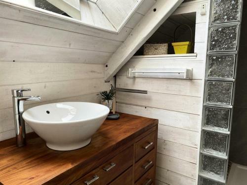 R�sidence -frehel - Maisons & Villas 194