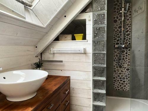 R�sidence -frehel - Maisons & Villas 194