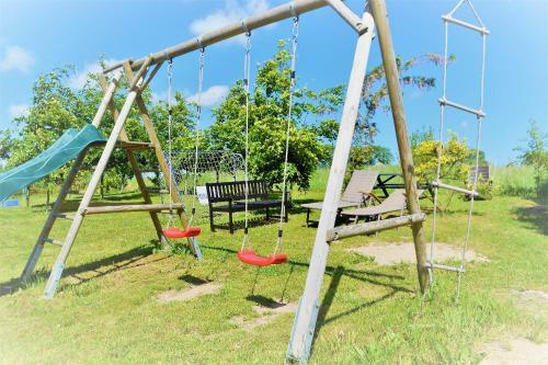 Apartamento Fewo 1 Mittendrin