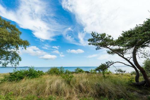 Apartamento Fewo 1 Mittendrin