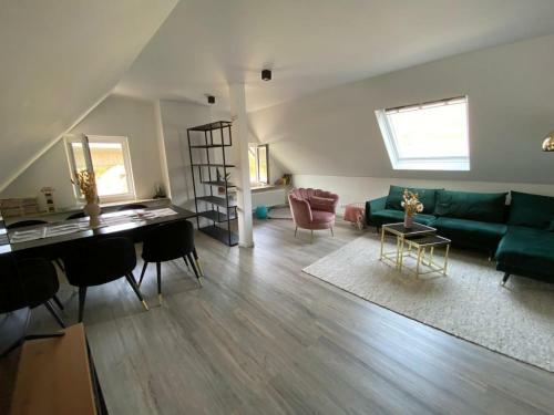 Apartamento Neu Modernisierte Ferienwohnung