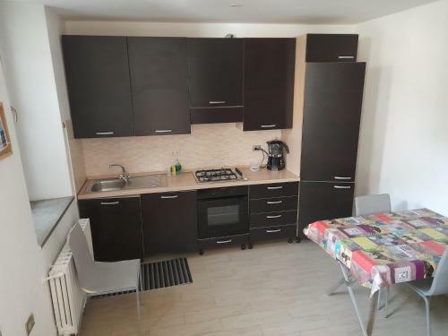 Apartamento Roxi's Home