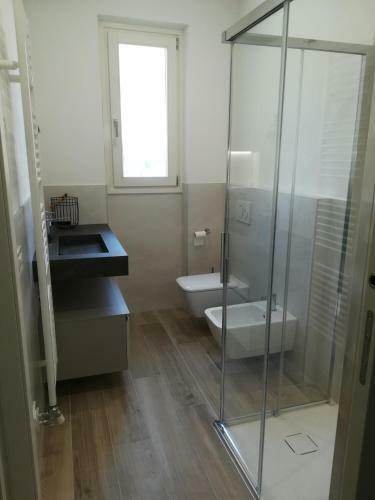 Hostal Il Glicine Rosa