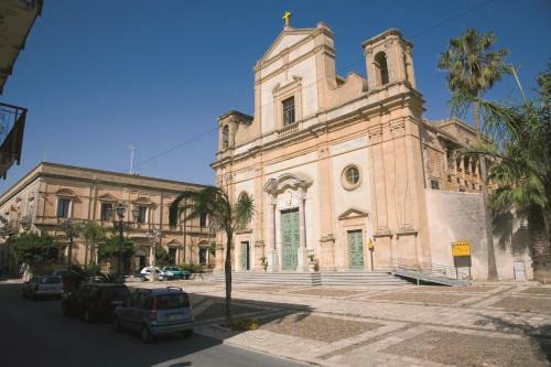 Angolo Di Sicilia