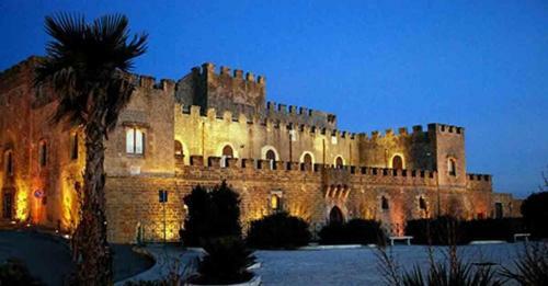 Angolo Di Sicilia