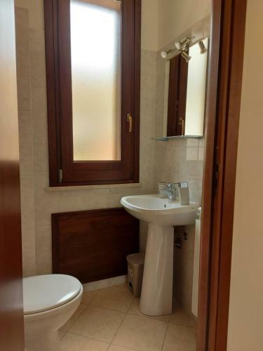 Casa Vacanze Mastru Ninu