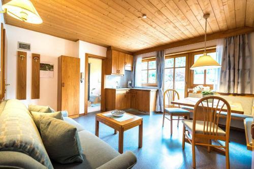 Taufner Apartement C 103